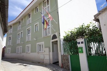 Hostal Campo Real