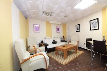 Hostal Campo Real