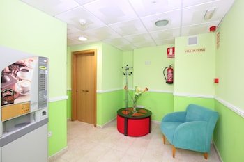 Hostal Campo Real