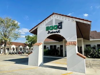 Dad D Resort by Lopburi Inn Resort