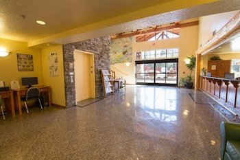 Murphys Suites