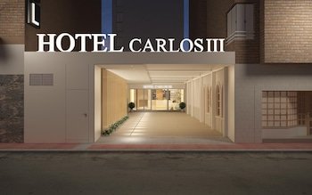 Sercotel Carlos III, an Ascend Hotel Collection Member