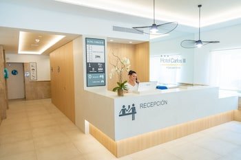 Sercotel Carlos III, an Ascend Hotel Collection Member