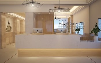 Sercotel Carlos III, an Ascend Hotel Collection Member