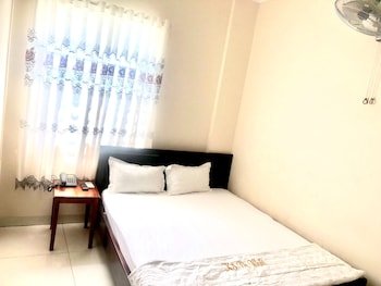De Nhat Hotel
