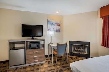 Best Western Amador Inn