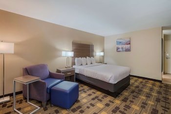Best Western Amador Inn