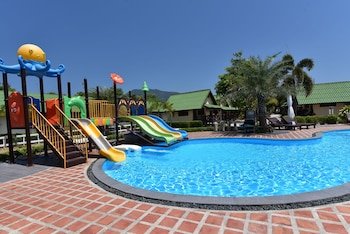 Varin Beach Resort