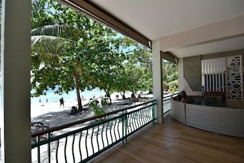 Varin Beach Resort