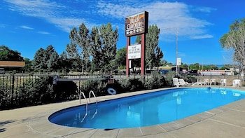 Black Canyon Motel