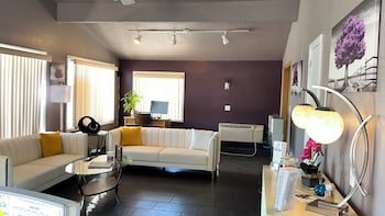 Black Canyon Motel