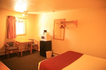 Black Canyon Motel