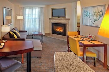 Residence Inn by Marriott Waldorf