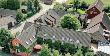 Landhaus Alte Schmiede