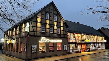 Hotel Englischer Hof