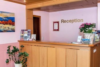 Hotel Englischer Hof
