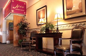 Westlock Inn & Conference Centre