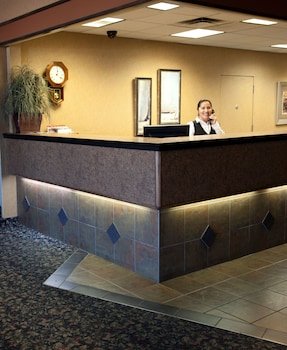 Westlock Inn & Conference Centre