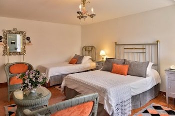 Los Girasoles Finca Hotel