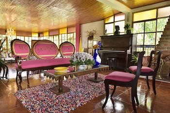 Los Girasoles Finca Hotel