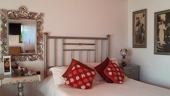 Los Girasoles Finca Hotel