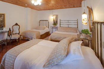 Los Girasoles Finca Hotel