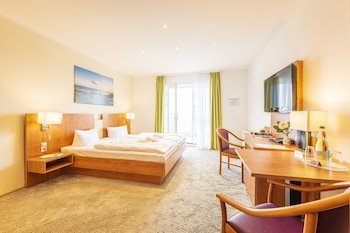 Aparthotel Königslinie