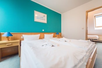 Aparthotel Königslinie