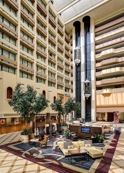 Houston Marriott Westchase