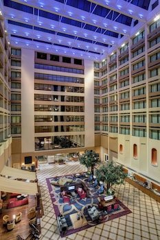 Houston Marriott Westchase