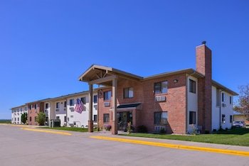 Americas Best Value Inn Missouri Valley