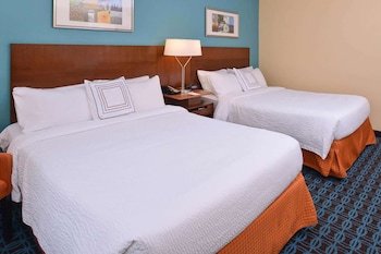 Fairfield Inn & Suites St. Louis St. Charles