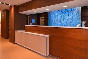 Fairfield Inn & Suites St. Louis St. Charles