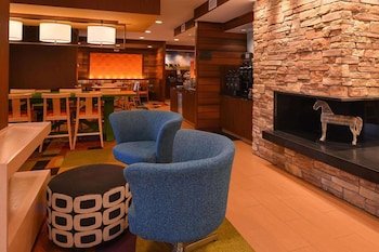 Fairfield Inn & Suites St. Louis St. Charles