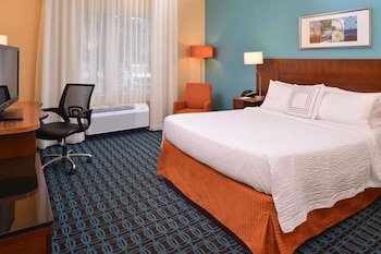 Fairfield Inn & Suites St. Louis St. Charles