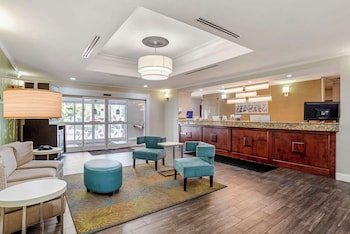 Sleep Inn & Suites