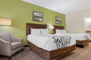 Sleep Inn & Suites