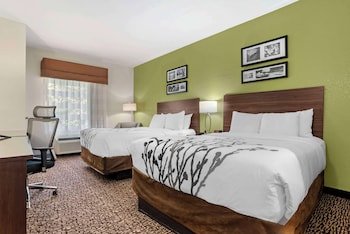 Sleep Inn & Suites