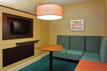 Residence Inn Indianapolis Carmel