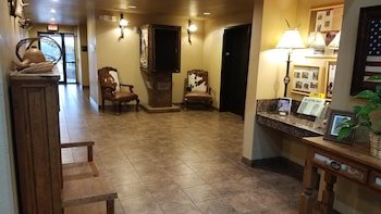 Velkommen Inn Clifton TX Hotel