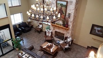 Velkommen Inn Clifton TX Hotel