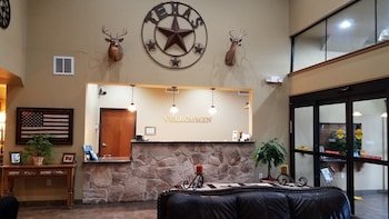 Velkommen Inn Clifton TX Hotel