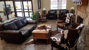 Velkommen Inn Clifton TX Hotel