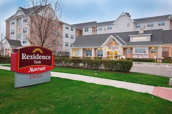 Residence Inn Dallas Arlington South