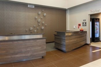 Residence Inn Dallas Arlington South