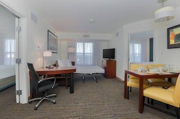 Residence Inn Dallas Arlington South