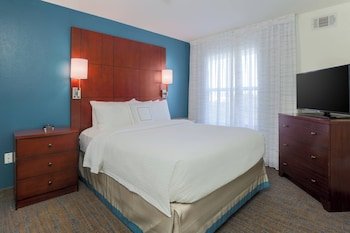 Residence Inn Dallas Arlington South