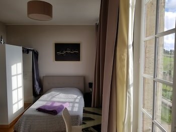 Domaine De Bellevue