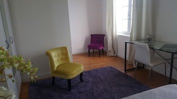 Domaine De Bellevue