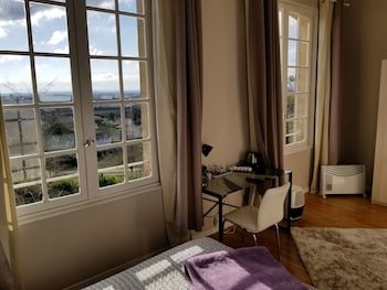 Domaine De Bellevue